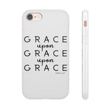 "Grace" Phone Flexi Cases