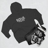 "Soul Prosperity" Unisex Premium Pullover Hoodie