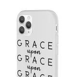 "Grace" Phone Flexi Cases