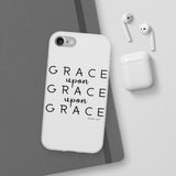 "Grace" Phone Flexi Cases