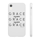 "Grace" Phone Flexi Cases