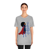 Copy of Unisex Jersey Short Sleeve Tee