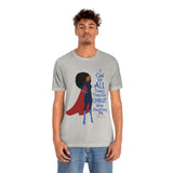 Copy of Unisex Jersey Short Sleeve Tee