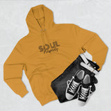 "Soul Prosperity" Unisex Premium Pullover Hoodie