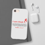 "I Am That 1" Phone Flexi Cases