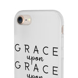 "Grace" Phone Flexi Cases