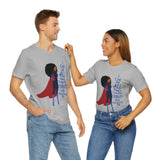Copy of Unisex Jersey Short Sleeve Tee