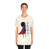 Copy of Unisex Jersey Short Sleeve Tee