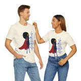 Copy of Unisex Jersey Short Sleeve Tee