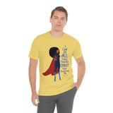 Copy of Unisex Jersey Short Sleeve Tee