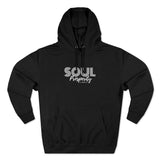 "Soul Prosperity" Unisex Premium Pullover Hoodie