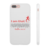 "I Am That 1" Phone Flexi Cases