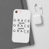 "Grace" Phone Flexi Cases
