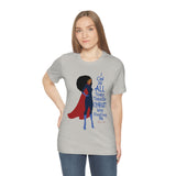 Copy of Unisex Jersey Short Sleeve Tee
