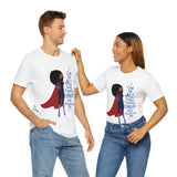 Copy of Unisex Jersey Short Sleeve Tee