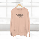 "Soul Prosperity" Unisex Premium Pullover Hoodie