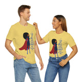 Copy of Unisex Jersey Short Sleeve Tee