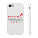 "I Am That 1" Phone Flexi Cases