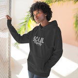 "Soul Prosperity" Unisex Premium Pullover Hoodie