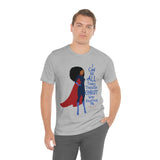 Copy of Unisex Jersey Short Sleeve Tee