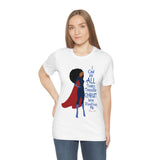 Copy of Unisex Jersey Short Sleeve Tee
