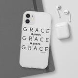 "Grace" Phone Flexi Cases