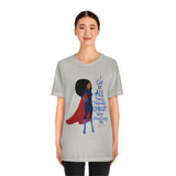 Copy of Unisex Jersey Short Sleeve Tee