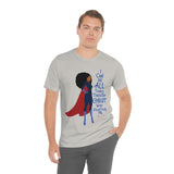 Copy of Unisex Jersey Short Sleeve Tee
