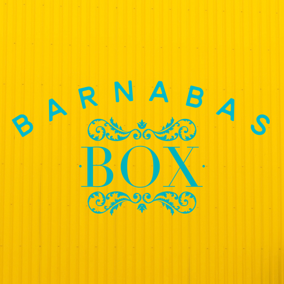 Barnabas Box Gift Card