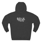 "Soul Prosperity" Unisex Premium Pullover Hoodie