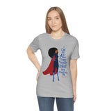 Copy of Unisex Jersey Short Sleeve Tee