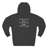 "Grace" Unisex Premium Pullover Hoodie