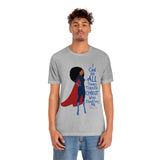 Copy of Unisex Jersey Short Sleeve Tee