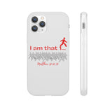"I Am That 1" Phone Flexi Cases