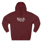 "Soul Prosperity" Unisex Premium Pullover Hoodie