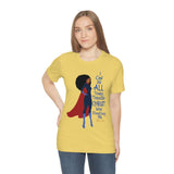 Copy of Unisex Jersey Short Sleeve Tee
