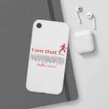 "I Am That 1" Phone Flexi Cases