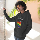 "Promise Keeping God" Unisex Premium Pullover Hoodie