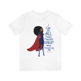 Copy of Unisex Jersey Short Sleeve Tee