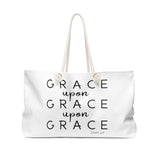 Grace Weekender Bag